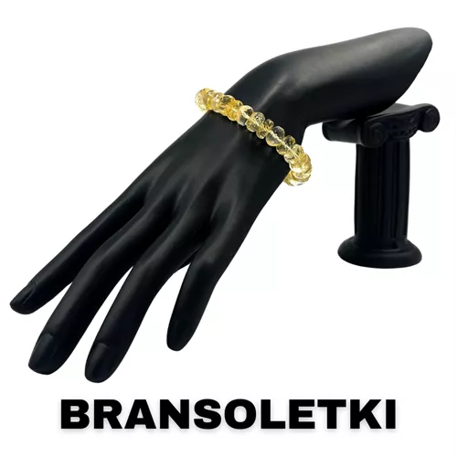 Bransoletki z kamieni naturalnych sklep
